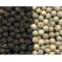 Vietnamese black & white pepper